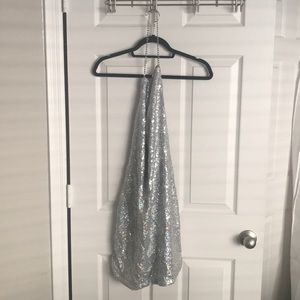 Fun cocktail dress